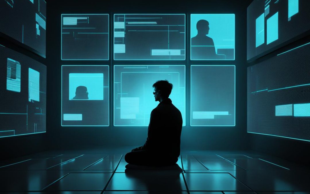 Vytvára sa systém, ktorý má značnú časť populácie izolovať od bežného života…