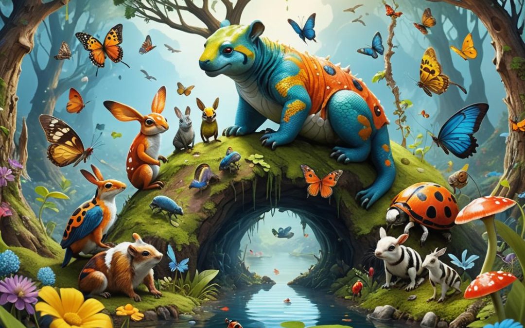 O niečom neuveriteľne jednoduchom a neuveriteľne krásnom