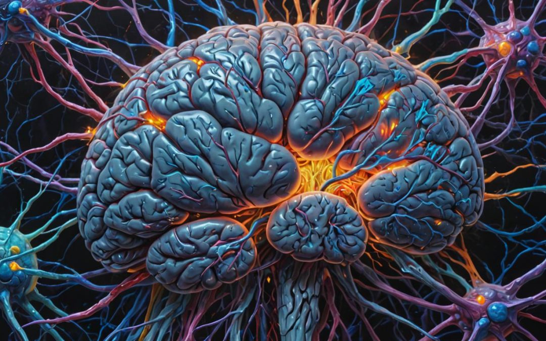 O degenerácii nášho mozgu a o nutnosti jeho uzdravenia