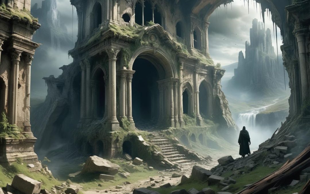 Nekráčejme s navyklou lhostejností vstříc tomu, co přichází!