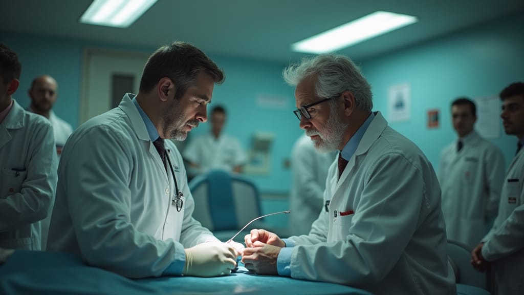 Čo vám lekári o chemoterapii nepovedia