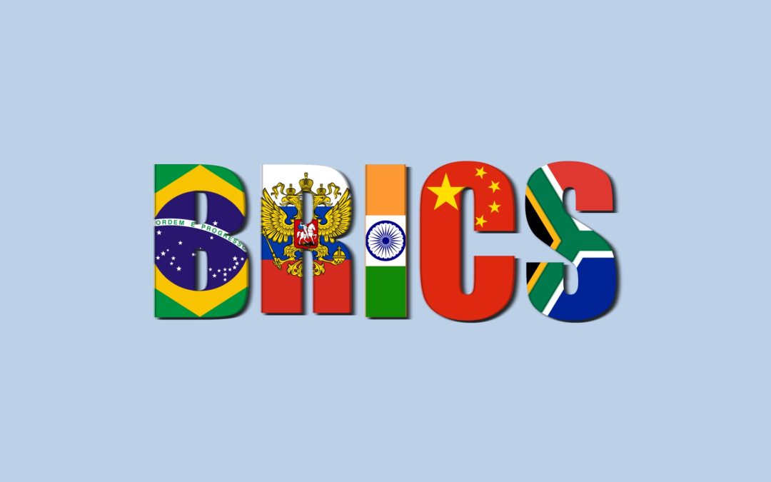 BRICS nie je len skratka, ale symbol prechodu zo „starého sveta“ do nového