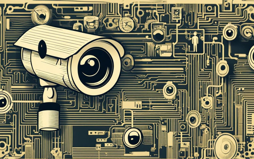 Najmasovejšia sledovacia technológia