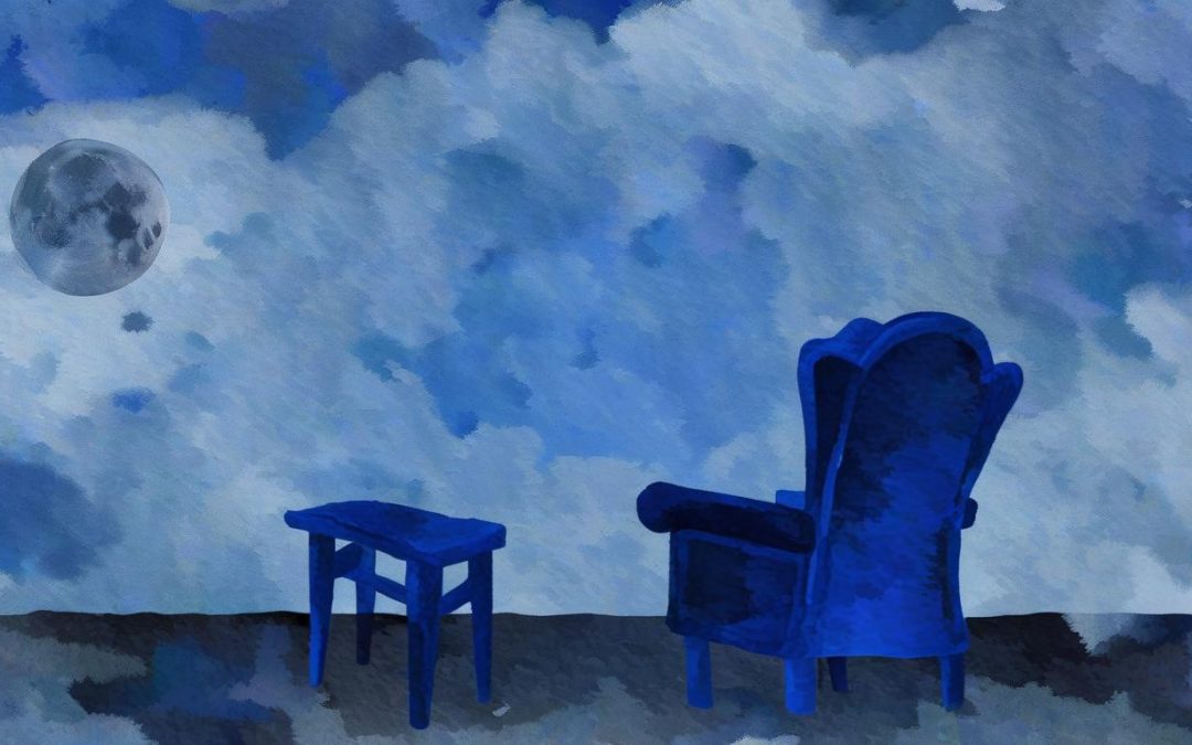 Pozor! Lidé už nenaleznou klid, dokud se duchovně nevzpamatují!