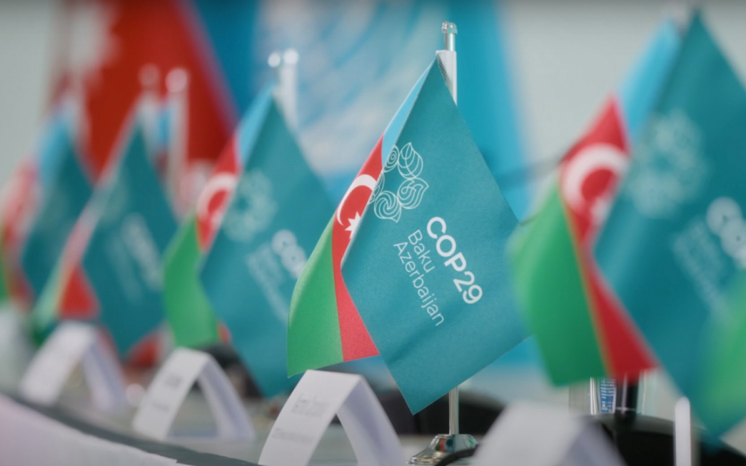 Skutočná podstata klimatického podvodu