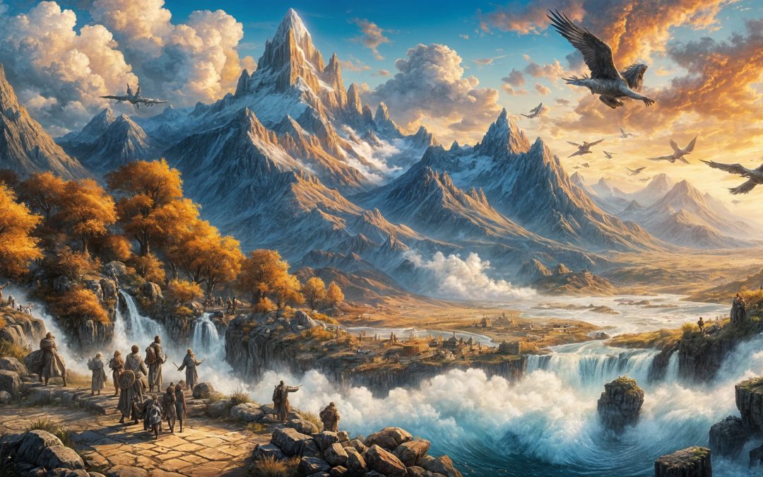 Nesprávne myslenie zabíja! Ako prežiť dnešnú dobu?