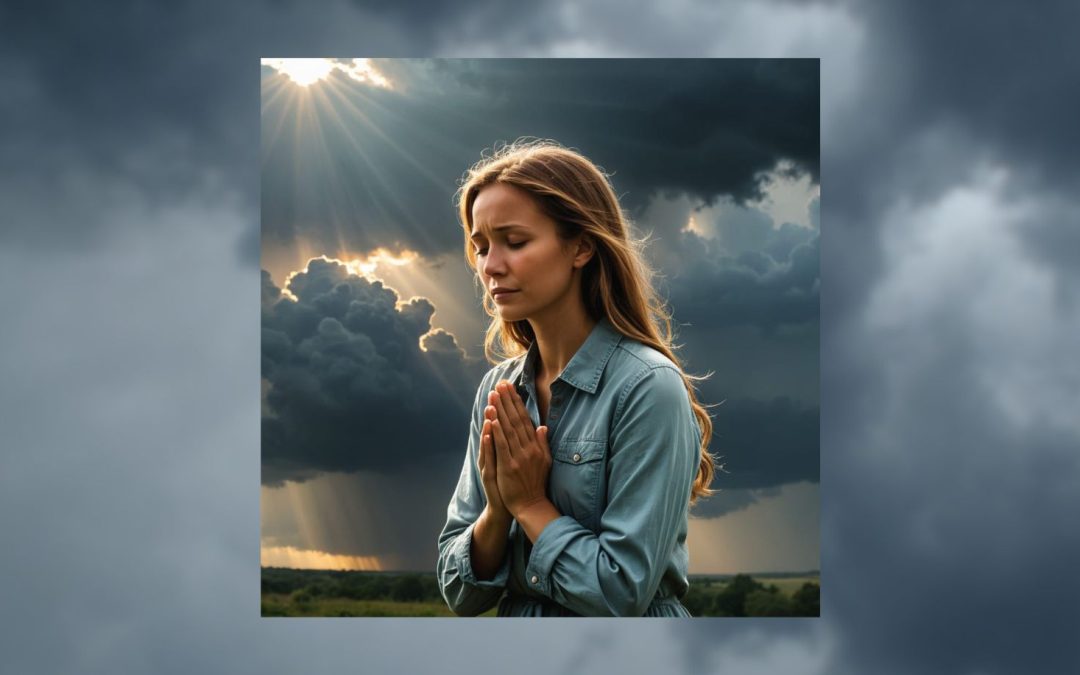 Sme pripravení ďakovať za bolesť a nešťastie?