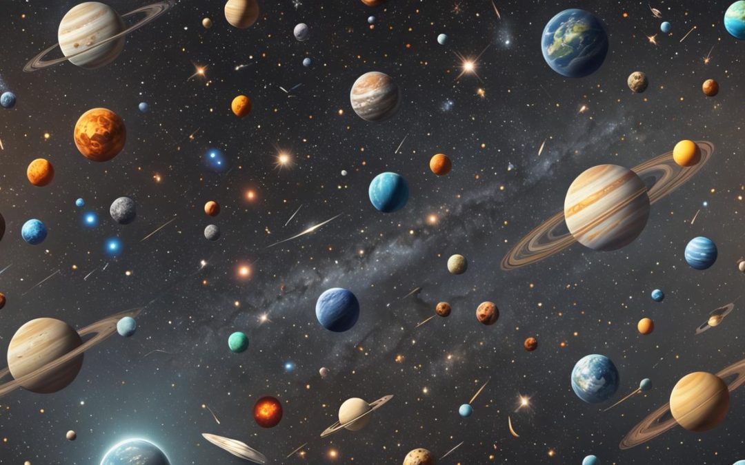 Učme sa pýtať aj mlčaním! Čerpajme z informačných zdrojov vesmíru!