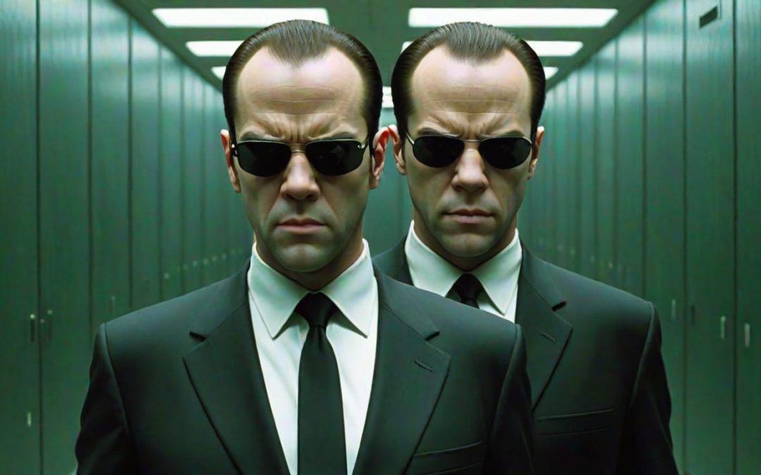 Umelá inteligencia sa teraz dokáže sama replikovať