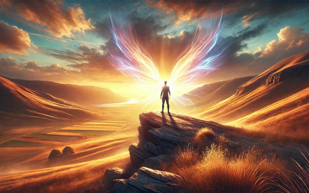 Snívajte viac, majte väčší vplyv: Cesta k transformácii sveta