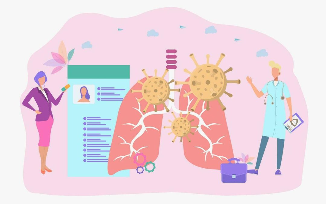 Koniec začiatku: Kongres USA zverejnil správu o kovide