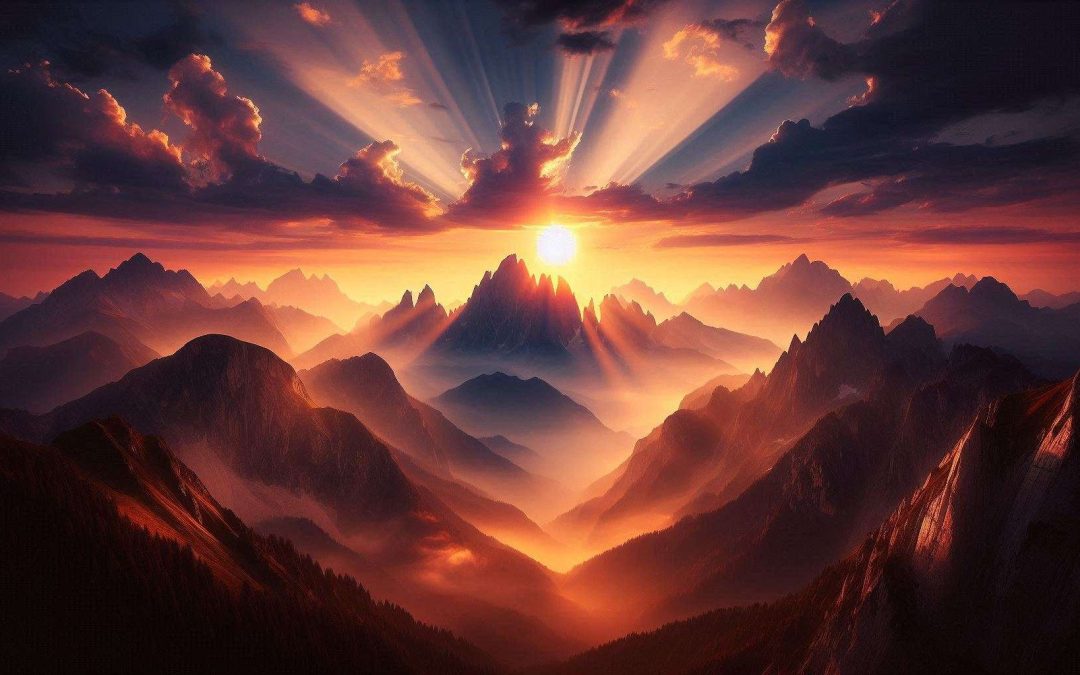 Nastáva nový deň – ste pripravení?