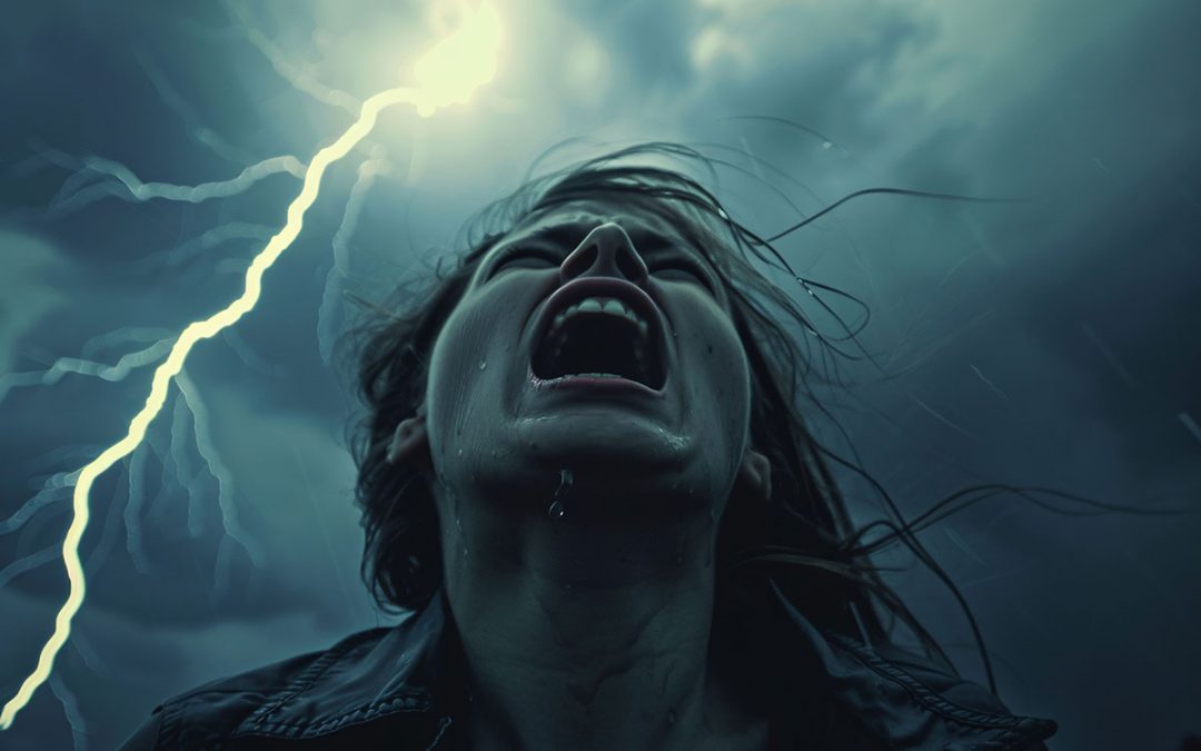 Blíži sa k nám mohutná búrka. Budeme jej konečne venovať pozornosť?