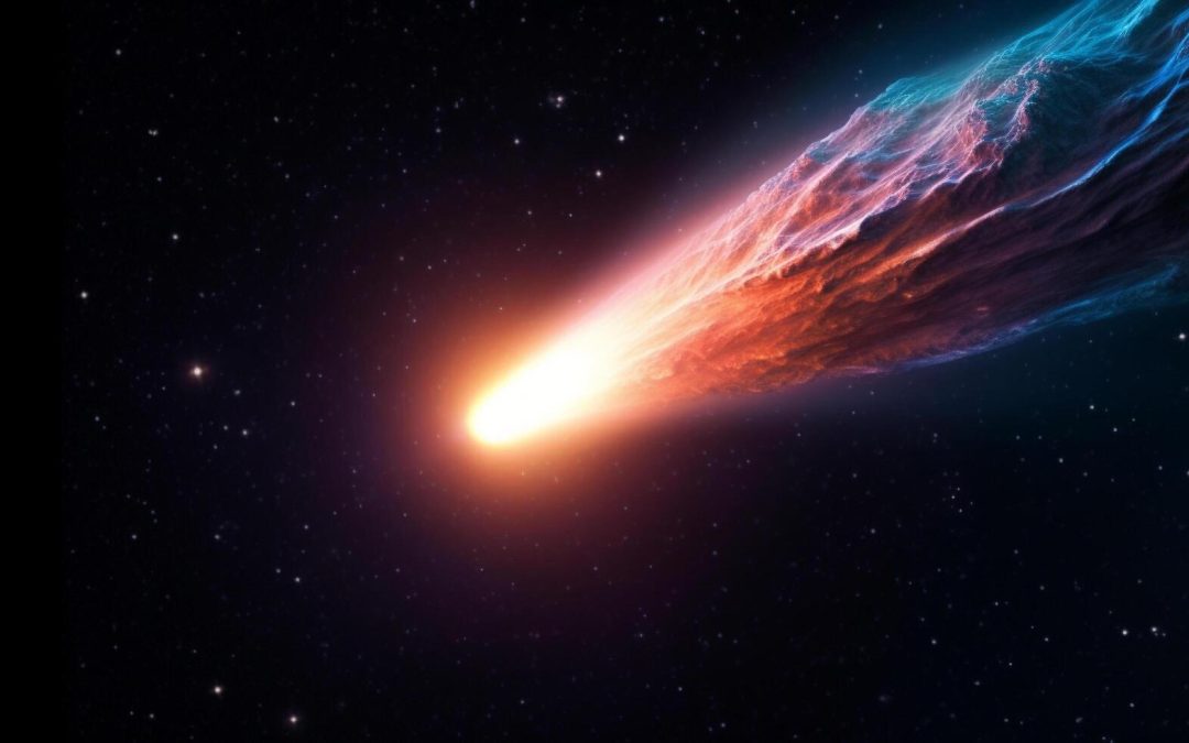 Stručne a jasne! Blíži sa k nám Hviezda Syna Človeka!