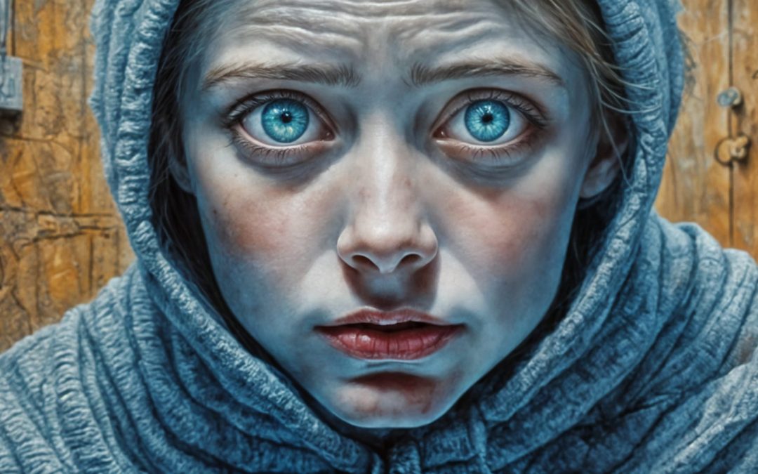 O strachu z budúcnosti a o jeho prekonaní