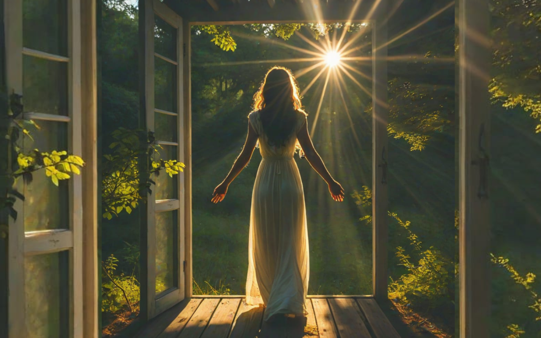 Kto je muž? Kto je žena? Poznajme svoju identitu a naplňme svoje poslanie!