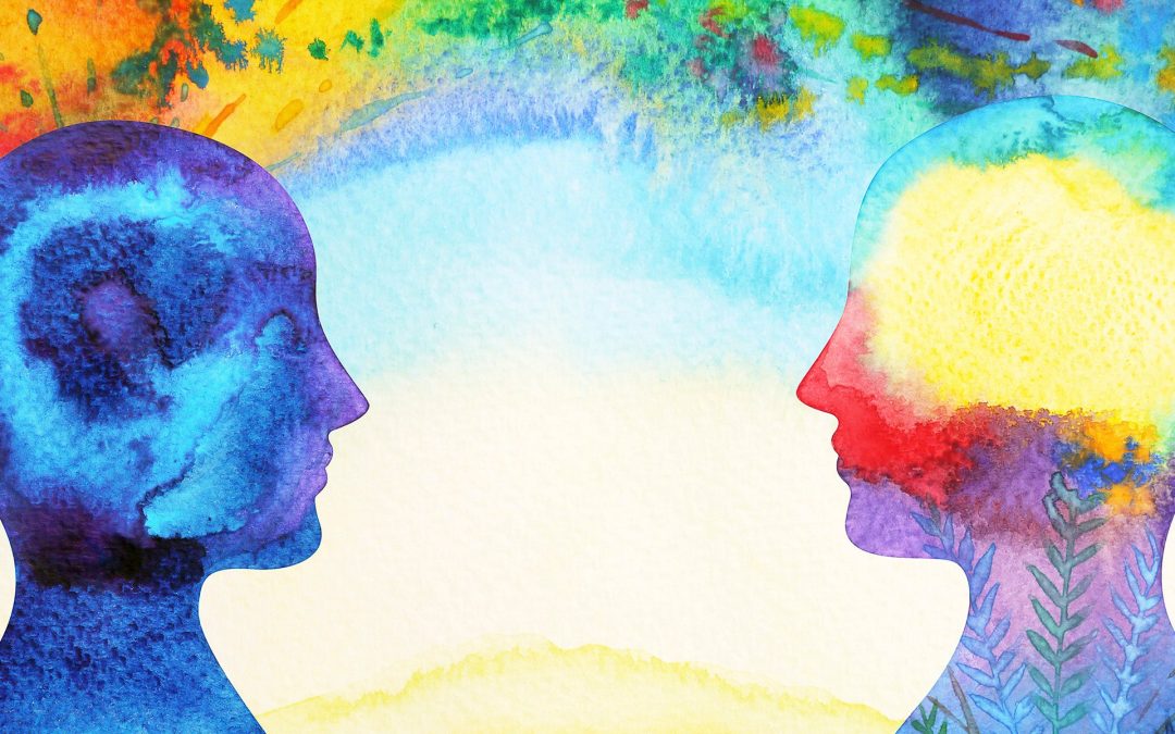 Obžaloba ľudstva za jeho zvrátené tvorenie a vládnutie