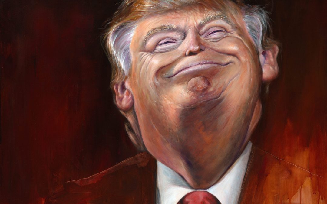 Obchodník a brilantný stratég