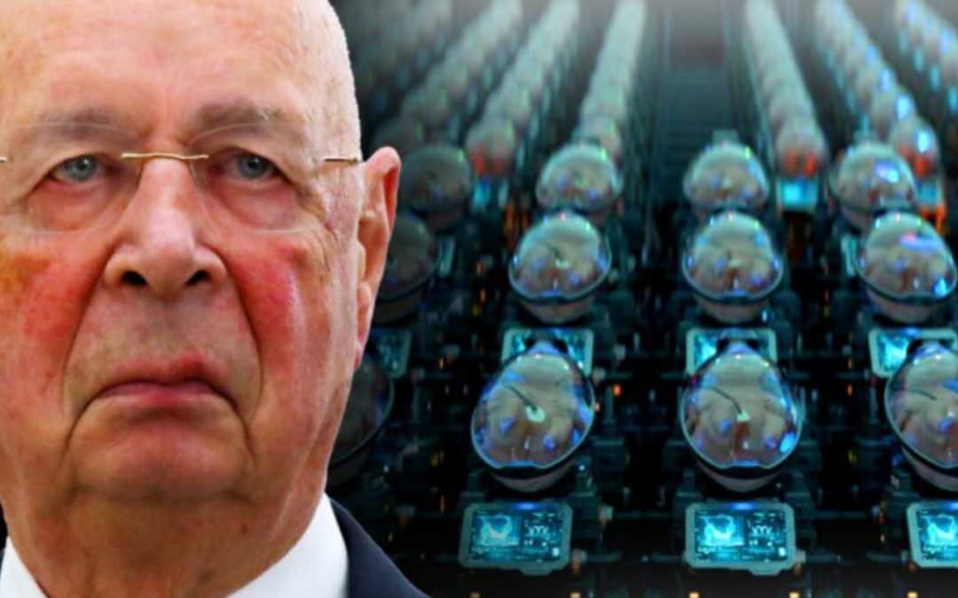 Štrnásť krajín podpísalo zmluvu WEF o zákaze prirodzeného počatia do roku 2030