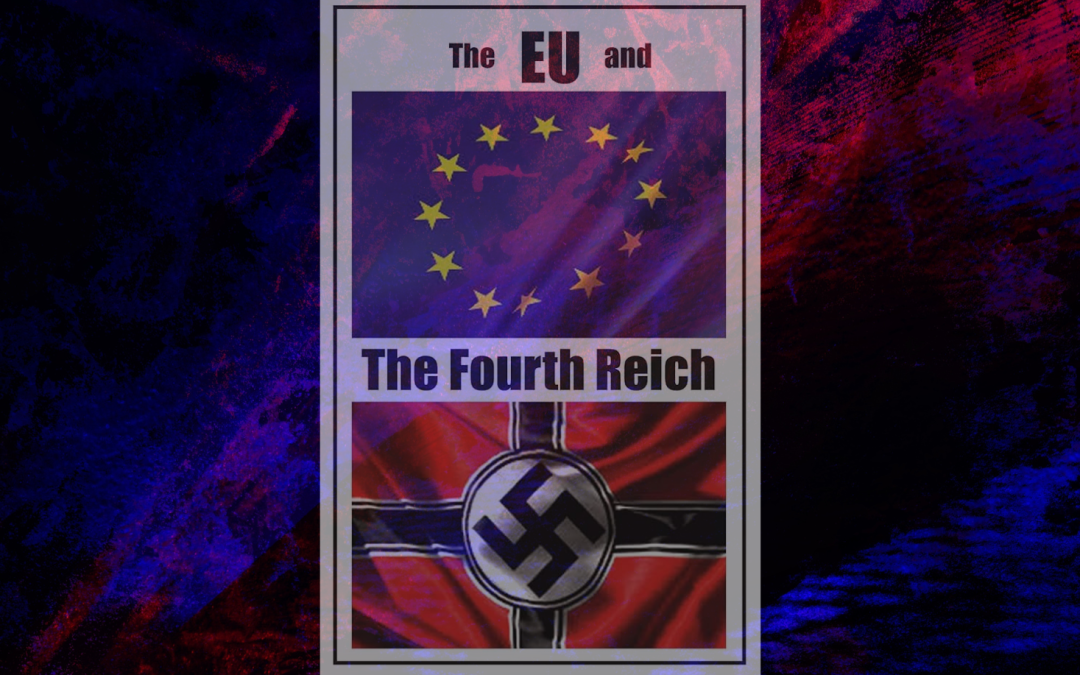 Okolo nás je 4. ríša