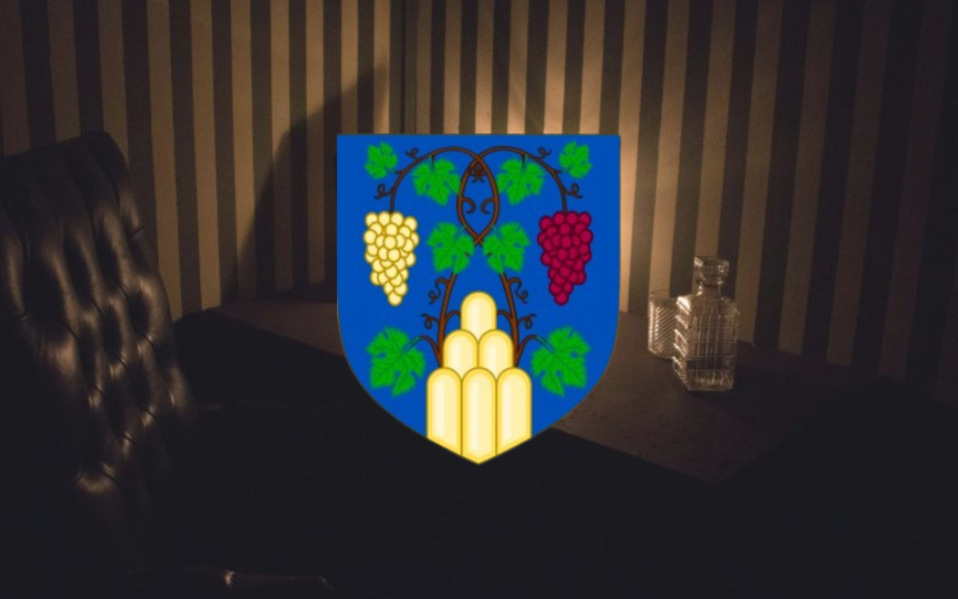 Satanistickí vládcovia sveta – rodiny čiernej šľachty 10. časť – rodina Ruspoli