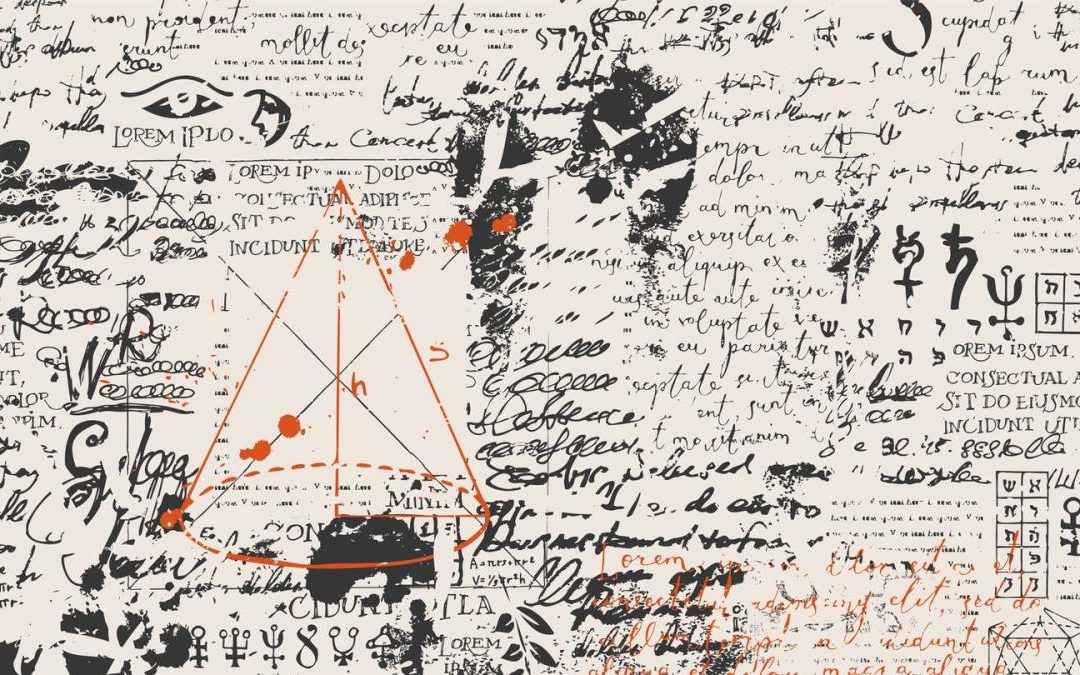 Odtajnená správa CIA ukazuje, že vedci sa pokúšali preniesť vedomie mimo fyzickú sféru