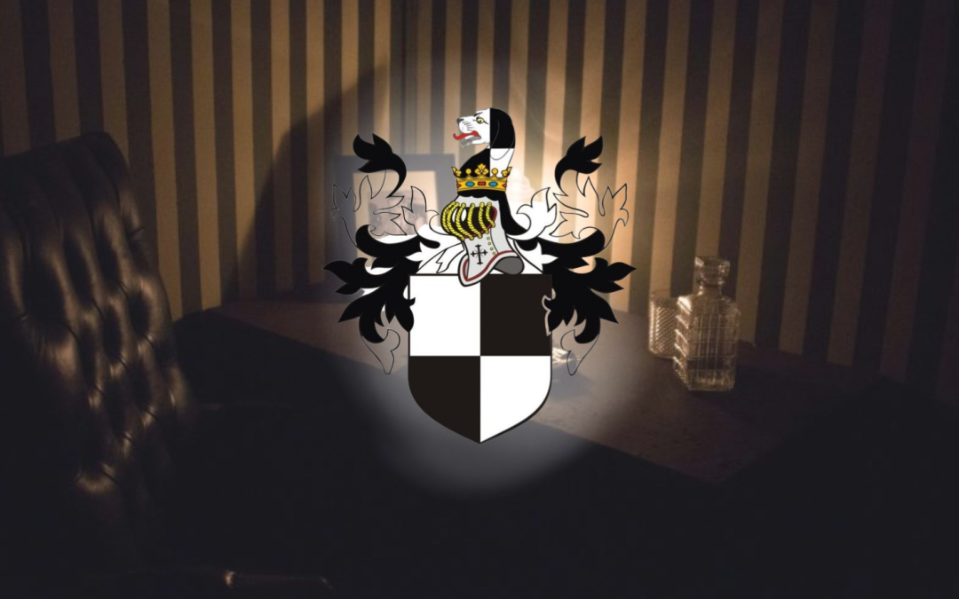 Satanistickí vládcovia sveta – rodiny čiernej šľachty 15. časť – rodina Hohenzollerns – IllumiNazi  – Vojnoví zločinci 