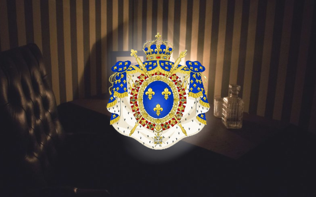 Satanistickí vládcovia sveta – rodiny čiernej šľachty 17. časť – rodina Bourbonovcov – Diabli z Parmy, Piacenzy a Castra 