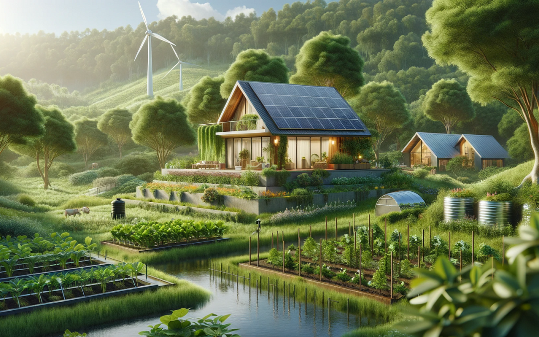 Návrat k zmyslu: Ako milióny ľudí na celom svete začali žiť inak..