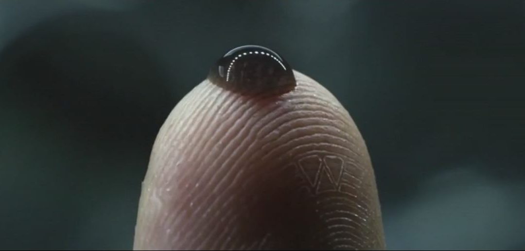 Infiltrácia duše: Čierny sliz, prichádzajúce vedomia a boj o ľudské vedomie