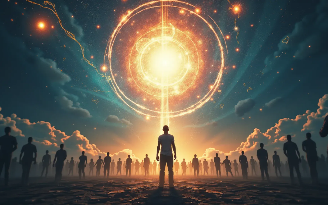 Časová os globálnej čistky a boj o naše mysle