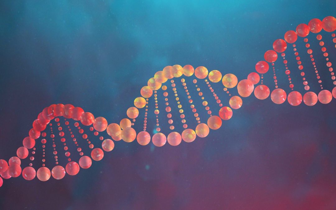 Teleportácia DNA sa stala realitou