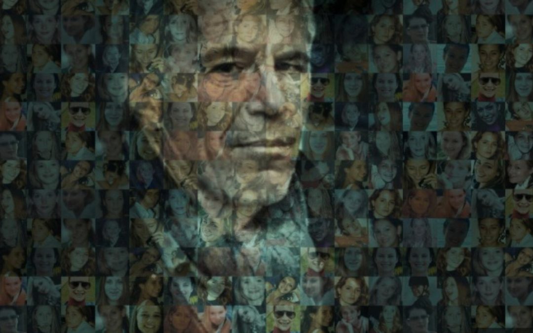 Bolo tu „pred Epsteinom“