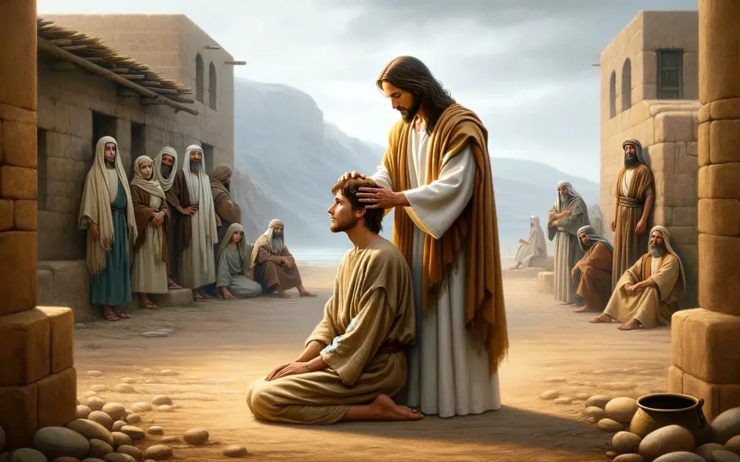 Aj dnes sú možné biblické zázraky uzdravenia!