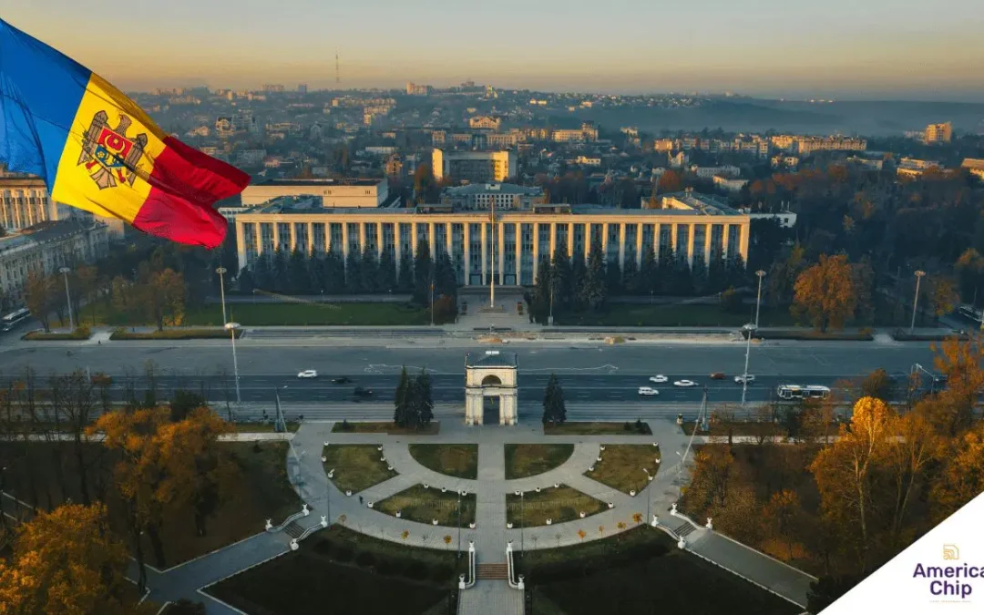 Francúzske spravodajské služby zasahovali do moldavských volieb