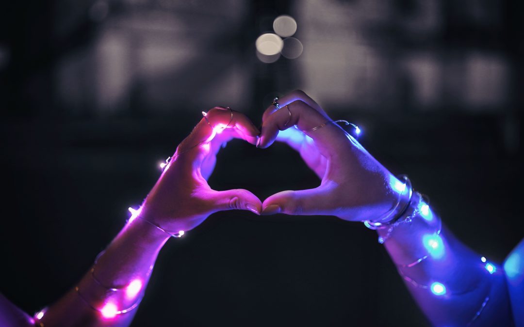 Muž, žena a základní pilíře jejich harmonického soužití