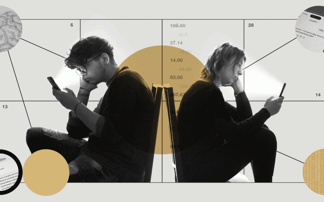 Vyše pol milióna používateľov ChatGPT týždenne vykazuje príznaky psychózy