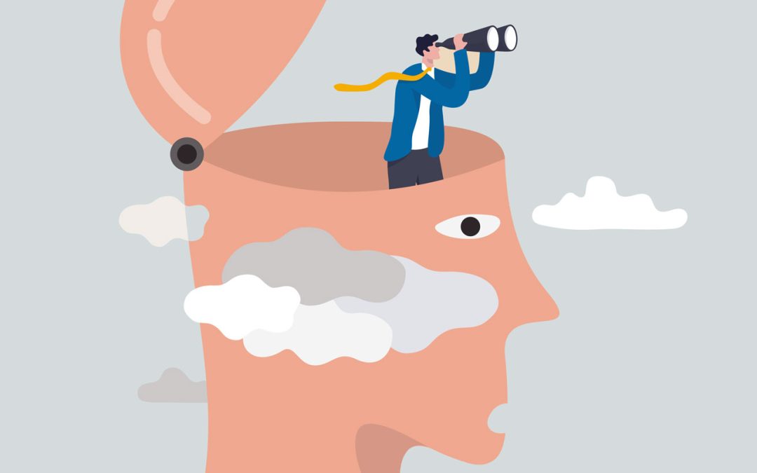 Ako sme naprogramovaní očakávaniami