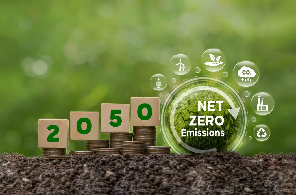 Európsky beh k uhlíkovej neutralite a úplnej sebadeštrukcii