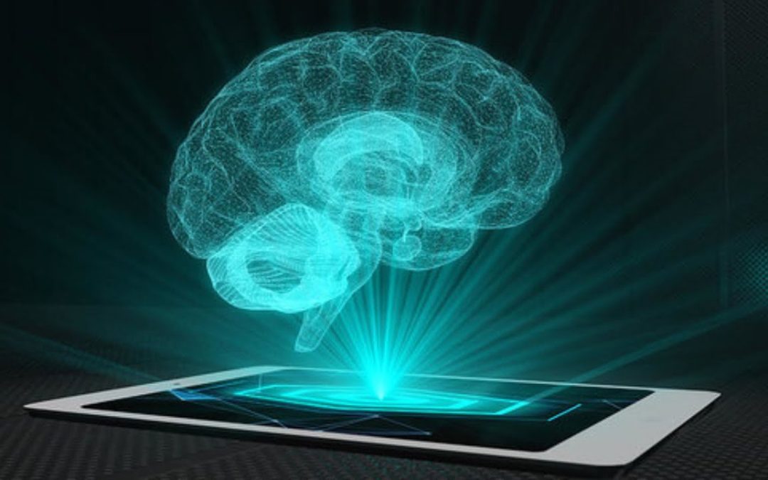 Tenké holografické tablety sa používali už pred 40 rokmi