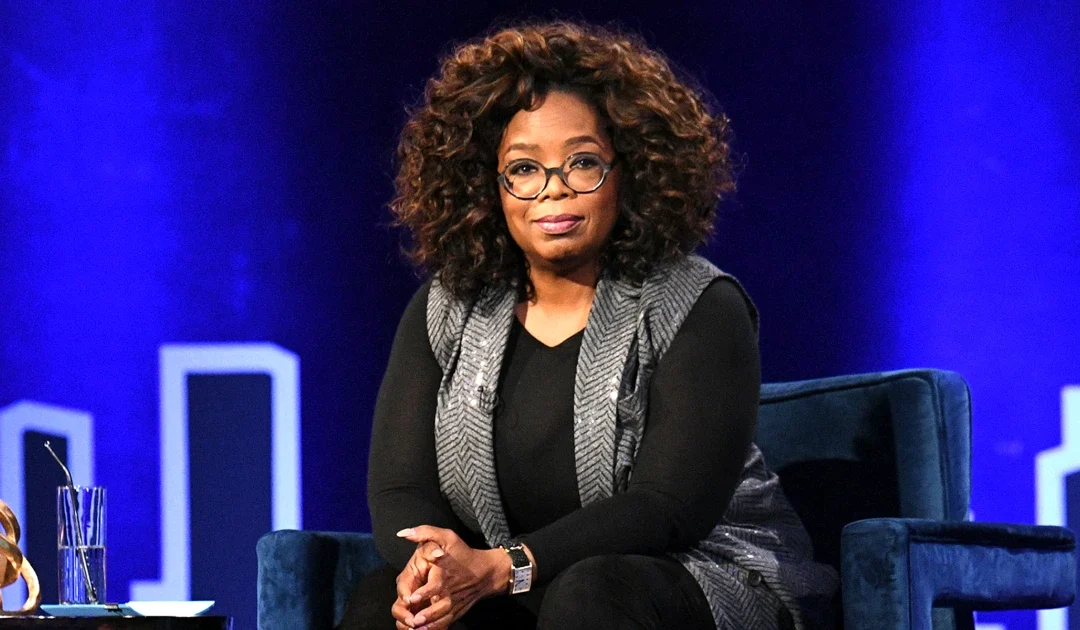 Skrytá úloha Oprah Winfreyovej v globálnej sieti obchodovania s deťmi