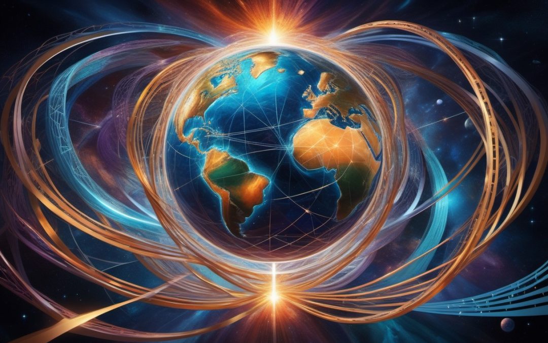 9 vrstiev k oslobodeniu – metafyzické pochopenie