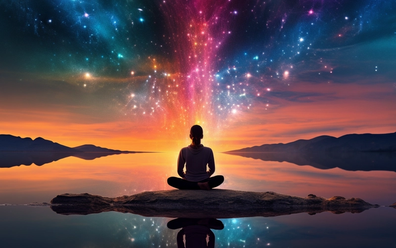 Ako vytvoriť tak silnú frekvenciu, že vás realita bude poslúchať (1. časť)