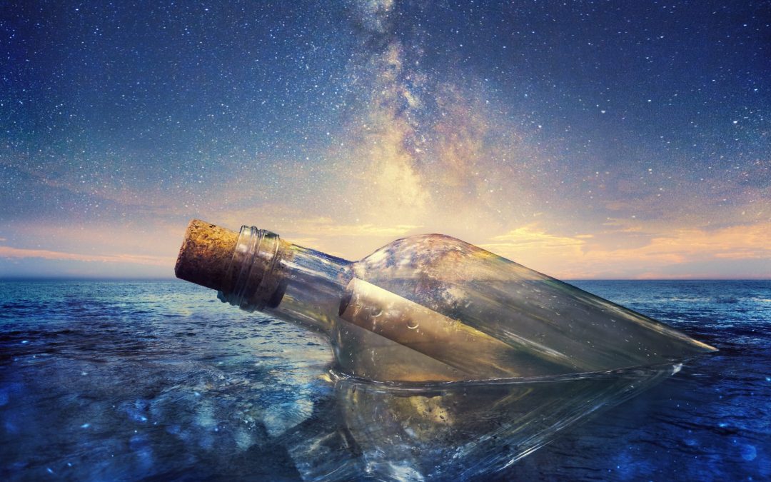 Svoj život si tvorím…