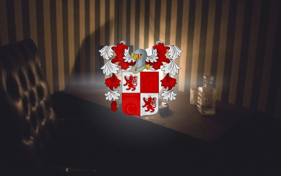 Satanistickí vládcovia sveta – rodiny čiernej šľachty 19. časť – rodina Gaetani 