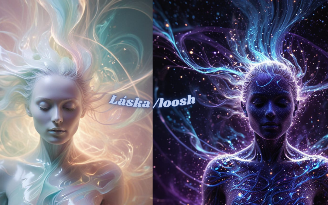 Láska alebo loosh: Na čo ste naladení?&nbsp;