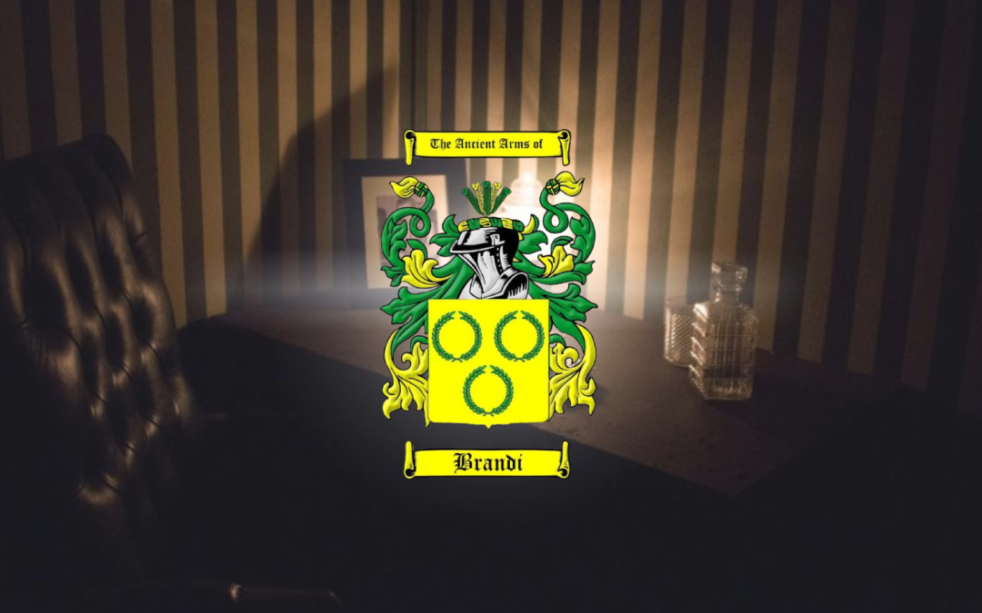 Satanistickí vládcovia sveta – rodiny čiernej šľachty 21. časť – rodina Brandolini di Adda – Vatikánske zmije 