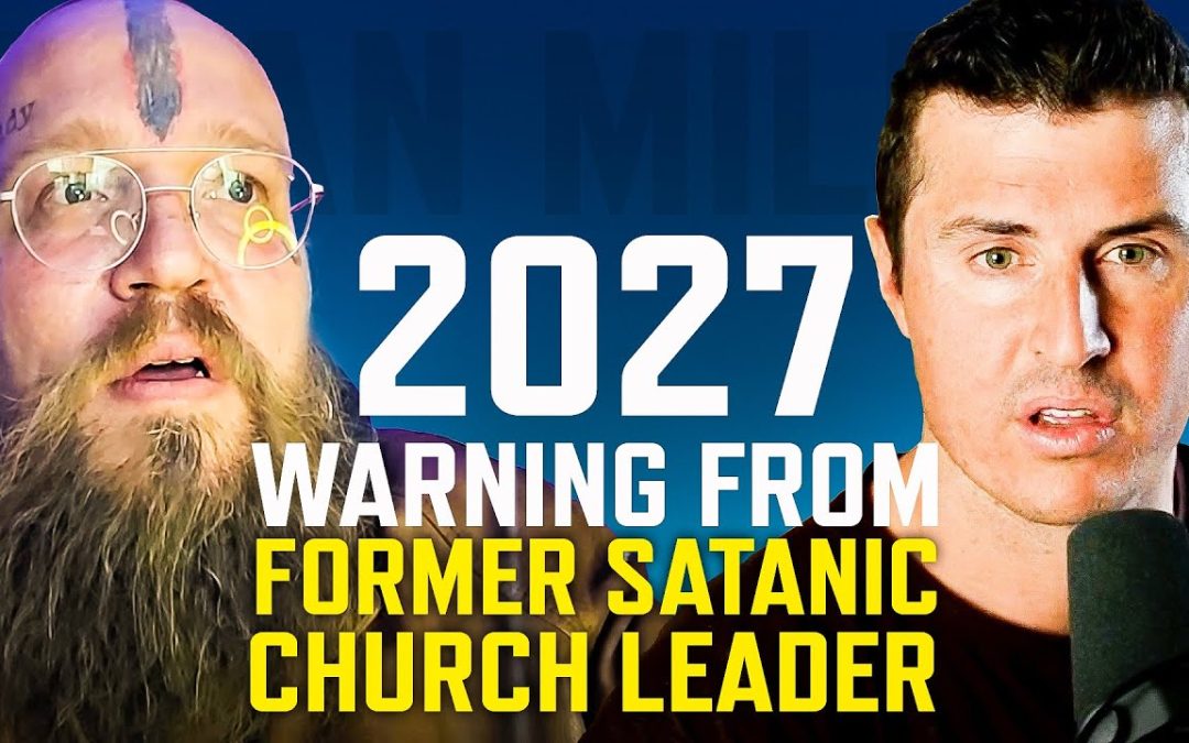 Vodca satanistickej cirkvi a jeho stretnutie s Ježišom (4. časť)