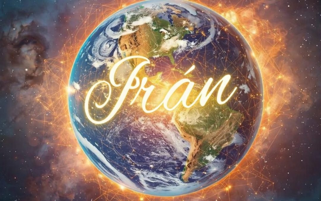 Správy zo sveta – Irán