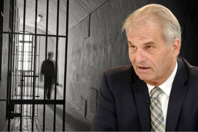 Most príliš ďaleko pre Dr. Reinera Fuellmicha